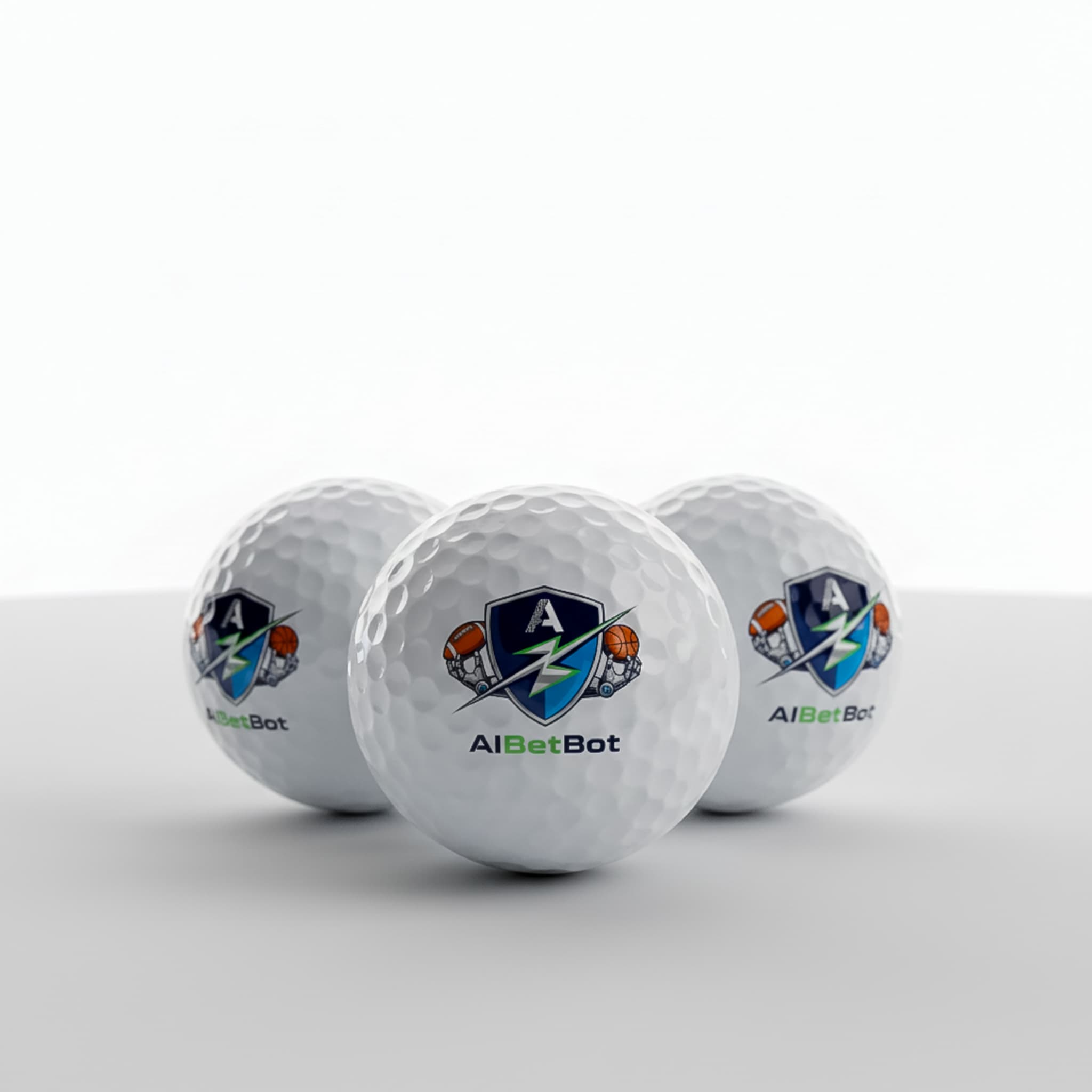 Golf Balls