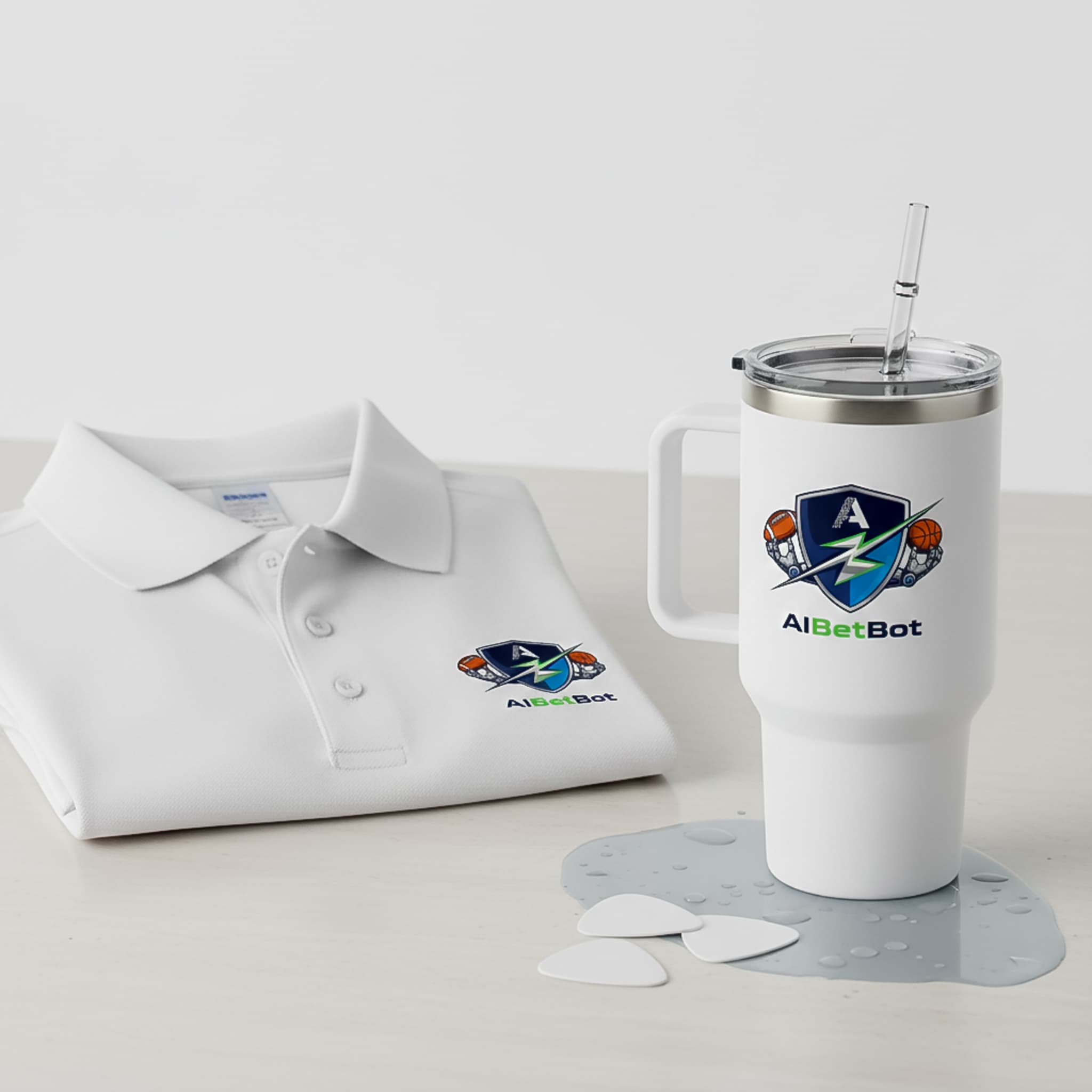 Polo Stanley Guitarpicks